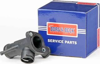 Borg & Beck BTS1040 - Фланець охолоджуючої рідини autozip.com.ua