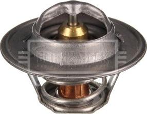 Borg & Beck BTS104.74 - Термостат, охолоджуюча рідина autozip.com.ua