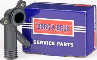 Borg & Beck BTS1055 - Фланець охолоджуючої рідини autozip.com.ua