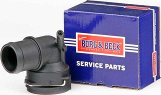 Borg & Beck BTS1085 - Фланець охолоджуючої рідини autozip.com.ua