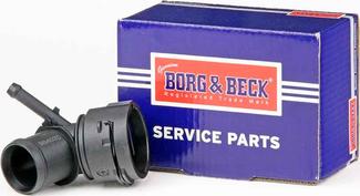 Borg & Beck BTS1088 - Фланець охолоджуючої рідини autozip.com.ua