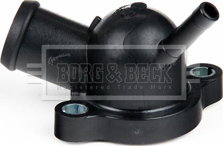 Borg & Beck BTS1153 - Фланець охолоджуючої рідини autozip.com.ua
