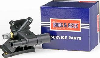 Borg & Beck BTS1105 - Фланець охолоджуючої рідини autozip.com.ua