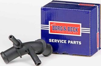 Borg & Beck BTS1134 - Фланець охолоджуючої рідини autozip.com.ua