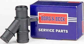 Borg & Beck BTS1124 - Фланець охолоджуючої рідини autozip.com.ua