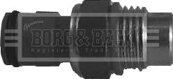 Borg & Beck BTS848.90 - Термовимикач, вентилятор радіатора / кондиціонера autozip.com.ua
