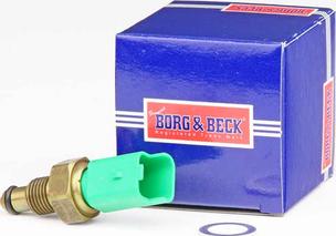 Borg & Beck BTS3049 - Датчик, температура охолоджуючої рідини autozip.com.ua