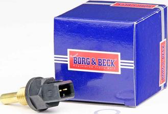Borg & Beck BTS3041 - Датчик, температура охолоджуючої рідини autozip.com.ua