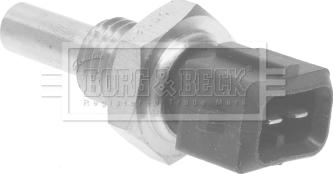 Borg & Beck BTS3041 - Датчик, температура охолоджуючої рідини autozip.com.ua