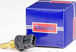 Borg & Beck BTS3042 - Датчик, температура охолоджуючої рідини autozip.com.ua