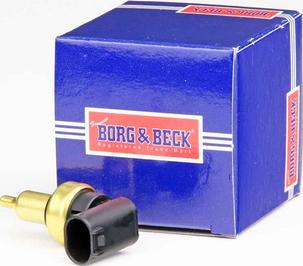 Borg & Beck BTS3059 - Датчик, температура охолоджуючої рідини autozip.com.ua