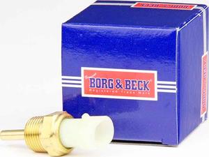 Borg & Beck BTS3058 - Датчик, температура охолоджуючої рідини autozip.com.ua