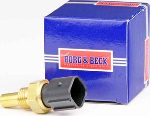 Borg & Beck BTS3053 - Датчик, температура охолоджуючої рідини autozip.com.ua