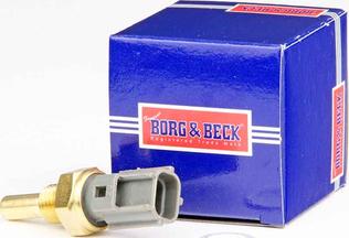 Borg & Beck BTS3057 - Датчик, температура охолоджуючої рідини autozip.com.ua