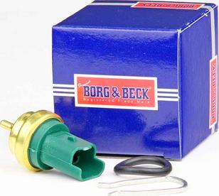 Borg & Beck BTS3069 - Датчик, температура охолоджуючої рідини autozip.com.ua