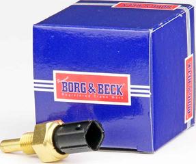 Borg & Beck BTS3068 - Датчик, температура охолоджуючої рідини autozip.com.ua