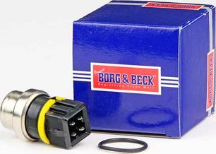 Borg & Beck BTS3002 - Датчик, температура охолоджуючої рідини autozip.com.ua