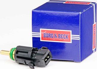 Borg & Beck BTS3082 - Датчик, температура охолоджуючої рідини autozip.com.ua