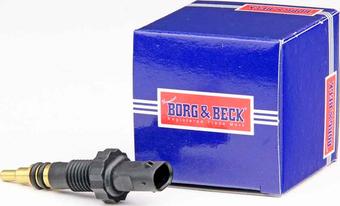 Borg & Beck BTS3034 - Датчик, температура охолоджуючої рідини autozip.com.ua