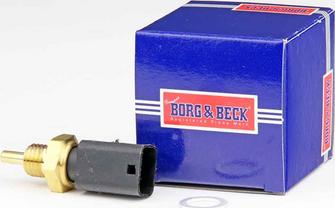 Borg & Beck BTS3030 - Датчик, температура охолоджуючої рідини autozip.com.ua