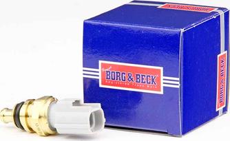 Borg & Beck BTS3031 - Датчик, температура охолоджуючої рідини autozip.com.ua