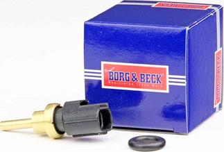 Borg & Beck BTS3032 - Датчик, температура охолоджуючої рідини autozip.com.ua