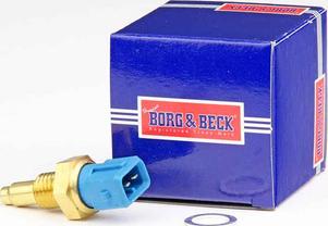 Borg & Beck BTS3026 - Датчик, температура охолоджуючої рідини autozip.com.ua
