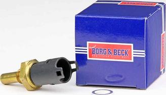 Borg & Beck BTS3023 - Датчик, температура охолоджуючої рідини autozip.com.ua
