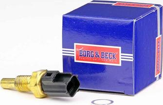 Borg & Beck BTS3022 - Датчик, температура охолоджуючої рідини autozip.com.ua