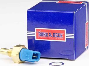 Borg & Beck BTS3027 - Датчик, температура охолоджуючої рідини autozip.com.ua
