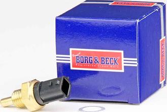 Borg & Beck BTS3074 - Датчик, температура охолоджуючої рідини autozip.com.ua
