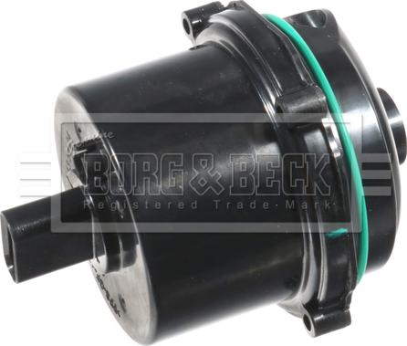 Borg & Beck BWP3094 - Додатковий водяний насос autozip.com.ua