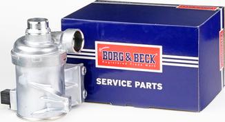 Borg & Beck BWP3047 - Водяний насос autozip.com.ua