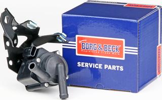 Borg & Beck BWP3039 - Додатковий водяний насос autozip.com.ua
