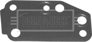 Borg & Beck BWP2034G - Прокладка, водяний насос autozip.com.ua