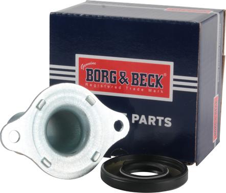 Borg & Beck HKD0011 - Напрямна гільза, система зчеплення autozip.com.ua