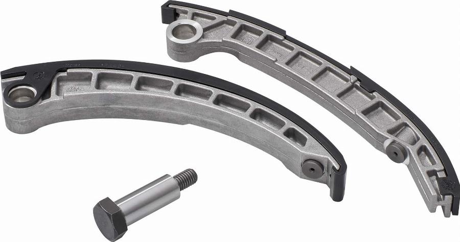 BorgWarner 59007150003 - Комплект ланцюга приводу распредвала autozip.com.ua