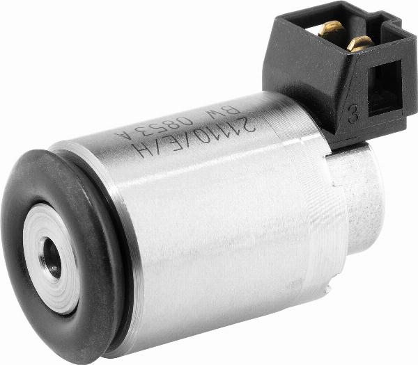 BorgWarner 50220 - Клапан перемикання, автоматична коробка передач autozip.com.ua