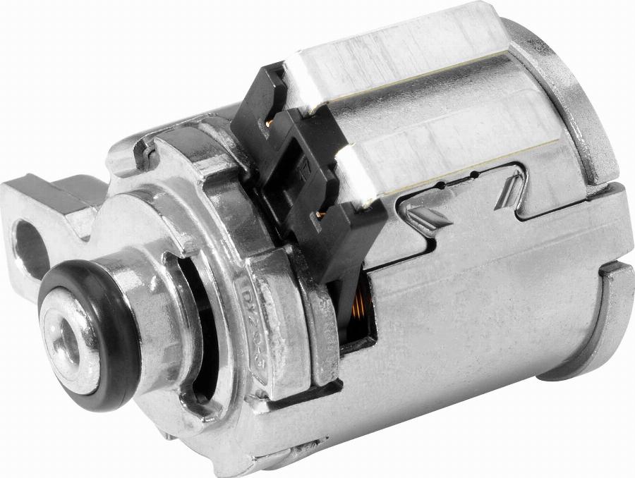 BorgWarner 50222 - Клапан перемикання, автоматична коробка передач autozip.com.ua