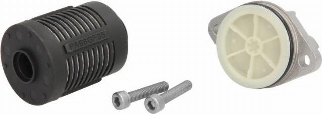 BorgWarner 2002968 - Гідрофільтри, зчеплення Haldex autozip.com.ua