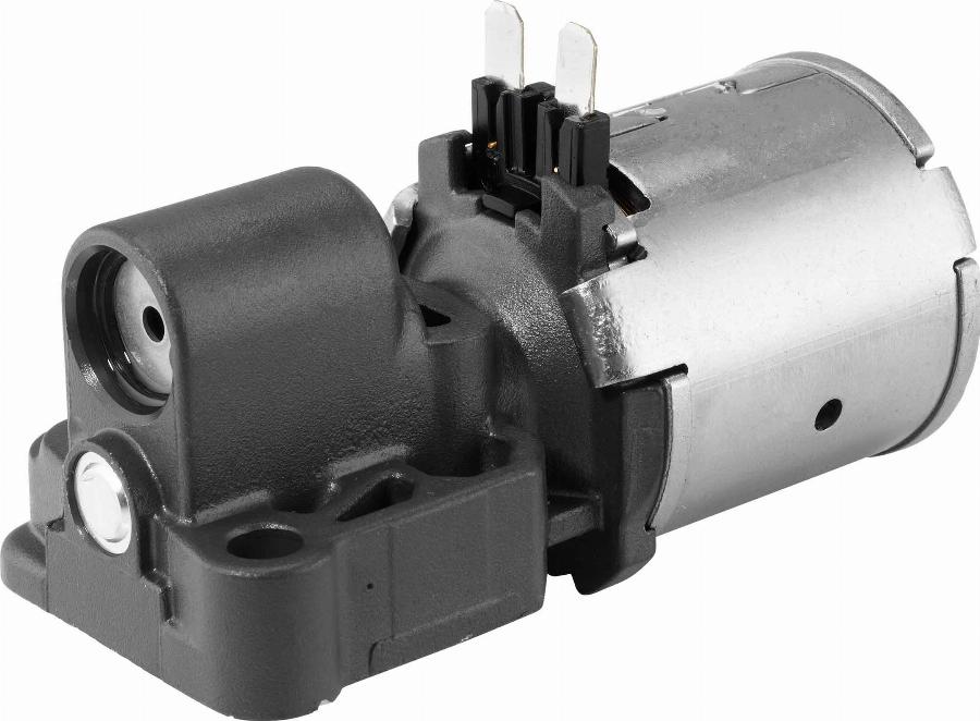BorgWarner 203562 - Клапан перемикання, автоматична коробка передач autozip.com.ua