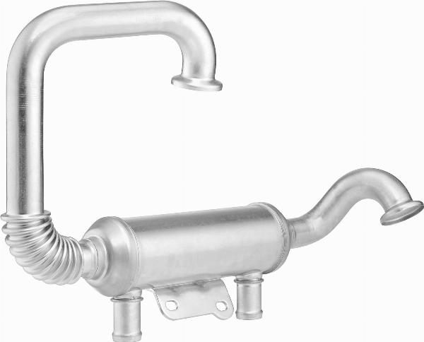 BorgWarner 790571D - Модуль охолодження autozip.com.ua