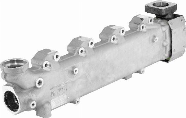 BorgWarner 749003D0 - Модуль повернення ОГ autozip.com.ua