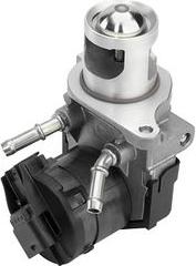 BorgWarner 710327D1 - Клапан повернення ОГ autozip.com.ua