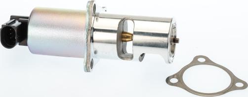 BorgWarner 710725D - Клапан повернення ОГ autozip.com.ua