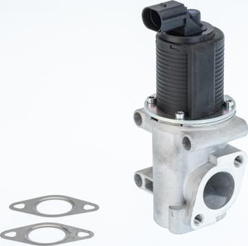 BorgWarner 710774D - Клапан повернення ОГ autozip.com.ua
