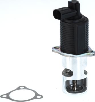 BorgWarner 710776D - Клапан повернення ОГ autozip.com.ua