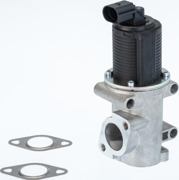BorgWarner 710770D - Клапан повернення ОГ autozip.com.ua