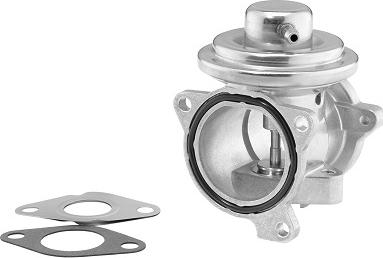 BorgWarner 7271D - Клапан повернення ОГ autozip.com.ua