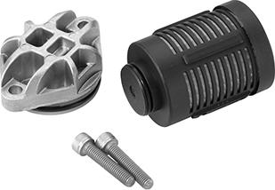 BorgWarner DS2002968 - Гідрофільтри, зчеплення Haldex autozip.com.ua